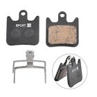 Disc Brake Pads Hope Pads Resin Tech X2 Upgrade 2 Pairs Duable Hot Sale