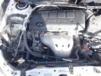 Used Front Right Door Window Regulator Front fits: 2009 Toyota Matrix electric F Foto 1 de 4