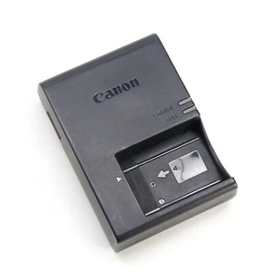 Origina Canon LC-E17 Charger For LP-E17 Battery T6i T6s T7i 800D 750D 760D M5 M6 - Bild 1 von 5