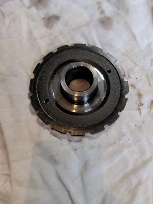 Honda Odyssey 2005-2006 transmisión equipo de estacionamiento OEM 262384 Foto 1 de 2