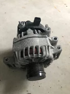 2020-2022 Toyota Corolla 2.0L OEM Alternator - Picture 1 of 4