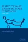 Restitutionary Rights to Share in Damages: Carers' Claims by Simone Degeling (En