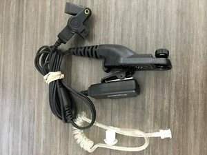 Impact M11-G2W 2 Wire Surv Kit w New Acoustic Tube for XPR6000 & XPR7000 Radios - Picture 1 of 1