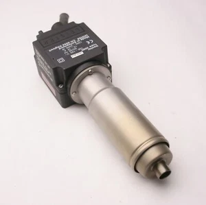 Listester Typ 3000 elektrische Heißluftheizung 100-120VAC 50/60Hz 15-19A, 1500-2200W - Bild 1 von 7