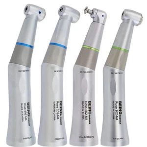 BEING Dental Low Speed Contra Angle 1:1 4:1 Prophy Handpiece INTRA Head For KaVo - Picture 1 of 149