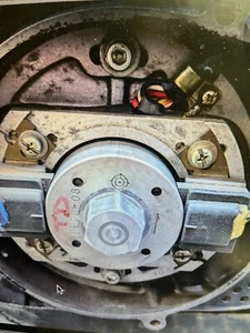 ACCUSTART YAMAHA TR3 TD3 TZ250 WITH HITACH IGNITION Crankshaft Starter Tool - Picture 1 of 5