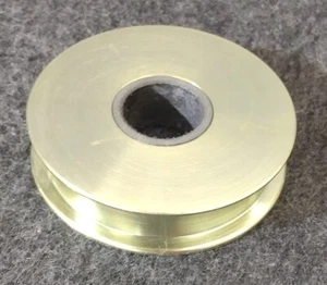 Polea, cadena de montaje 3580293 - Imagen 1 de 8