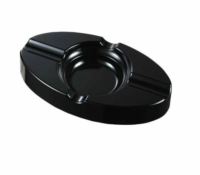 Visol Cristobal Fire-Resistant Resin Cigar Ashtray - VASH501