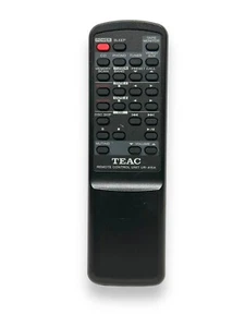 OEM TEAC UR-415A Remote Control - Télécommande - Imagen 1 de 6