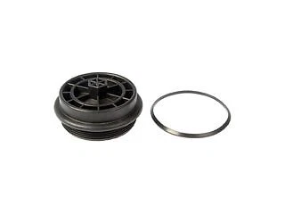 Tapa de filtro de combustible Dorman para Ford F-350 Super Duty 1999-2003 7,3 L V8 2000 2001 Foto 1 de 2