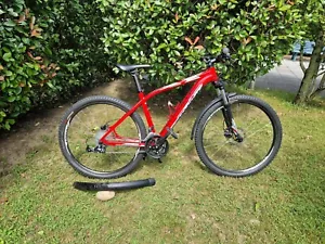 Specialized Pitch Sport 650B -27,5 Zoll -Hardtail - Bild 1 von 7