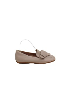 Zapatos planos FitFlop para mujer UK 6 rosa 100 % otros mocasines - Imagen 1 de 7
