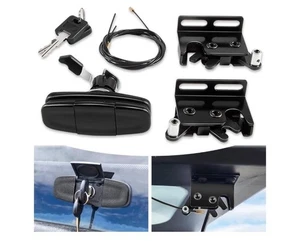 113436 Kit de bloqueo de mango giratorio para. Tapas para camión Leer 100XQ 100XL 100XR y TSC700 - Imagen 1 de 7