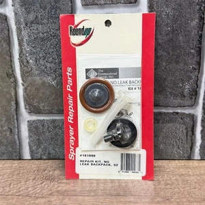 Kit Riparazione Spruzzatore Roundup per Ugello Gardena Classic 181698 - Foto 1 di 2