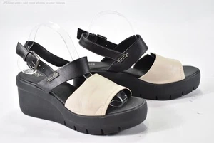 Geox Damen Sandale Sandalette EUR 40 Nr. 25-S 2559 - Bild 1 von 2