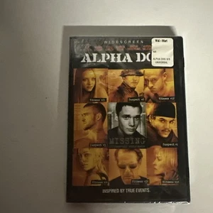 Alpha Dog (DVD, 2006) - Foto 1 di 6