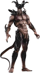 figma Devilman Takayuki TakeyaFigure - Picture 1 of 1