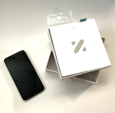 Smartphone LG Google Nexus 5X H791 Original GSM Desbloqueado 32GB 4G LTE Branco - Imagem 1 de 4