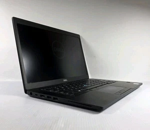 DELL Latitude 7490 - FHD Core i7 (8ª Gen) • 16GB RAM • 256GB SSD • Windows 11 - Imagen 1 de 8