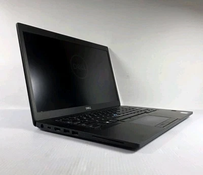 Dell Latitude 7490 – FHD Core i7 (8th Gen) • 16GB RAM • 256GB SSD • Windows 11 - Image 1 of 4