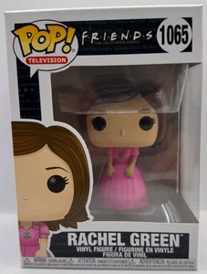 Funko POP! Television Friends Rachel Green #1065 Vinyl Figure - Picture 1 of 4