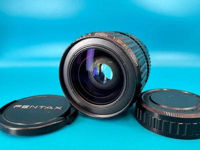 【Excelente+5】SMC PENTAX A ZOOM 35-70mm F/4 MF Zoom Lens For K Mount From... - Imagen 1 de 4