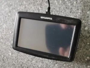 TomTom XL N14644 GPS Navi - Bild 1 von 5