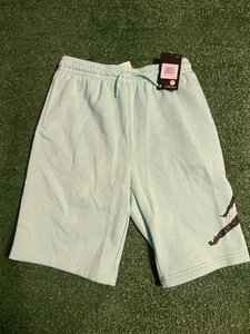 Pantaloncini Nike Air Jordan Jumpman ragazzo taglia XL nuovi con etichetta verdi nuovi con etichetta - Foto 1 di 6