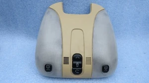 MERCEDES-BENZ Sunroof Switch Front Seat Lightning A215820 - Picture 1 of 13