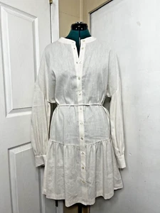 Alex Marie Dress For Women 14 NWT Knee Length Stripes - Picture 1 of 7