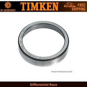For 1997-2002 Ford E-150 Econoline Club Wagon Differential Race Rear Timken 1998 - Picture 1 of 6