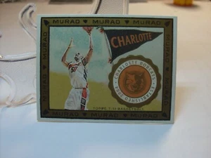 2008-09 Topps T-51 Murad Mini Basketball Card #17 Emeka Okafor (93077) - Picture 1 of 2