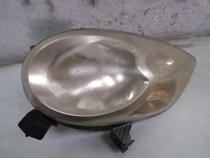 Faros Delanteros Citroen C1 BJ2006 Faro Izquierdo 81150-0H050 "497A09" - Imagen 1 de 6