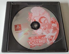 One Piece Tobidase Kaizokudan - PlayStation 1 PS1 - NTSC-J JAPAN