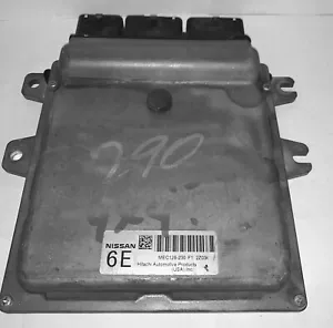2013 Pathfinder ECU MEC128-230 F1 - Picture 1 of 4