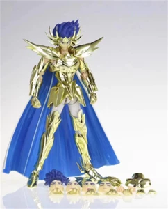 NEU Saint Cloth Myth EX Krebs Todesmaske Actionfigur Modell Spielzeug Sammlung - Bild 1 von 4