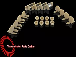 Kit retenedor de plástico para reparación de embragues caja de cambios Ford/Volvo Powershift 6DCT450 - Imagen 1 de 1