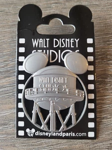 Pin Châteaux d'Eaureilles - Walt Disney Studios / OE 2022 / Disneyland Paris DLP