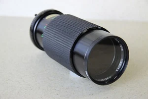 Sakar MC 80-250mm f4.5 macro for Konica - Picture 1 of 3