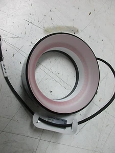 CCS, FPR-100 Low Angle Defused Ring Light 100mm 12 V 2 PIN FOR INSPECTION CAMERA - Picture 1 of 3