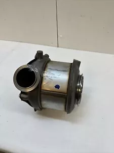 Genuine GM Catalytic Converter 12705096 - Picture 1 of 6