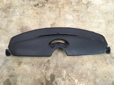 2009 - 2015 MINI COOPER Painel Superior Painel Acabamento Tampa OEM. - Imagem 1 de 4