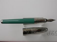 ST DUPONT 2002 "STATUE OF LIBERTY" FOUNTAIN PEN # 264/350