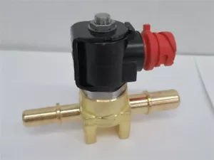 F90-6014, DEF Heater Valve, 12 VDC - Foto 1 di 4