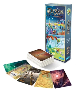 Dixit - Anniversary 2a Ed. - Foto 1 di 1