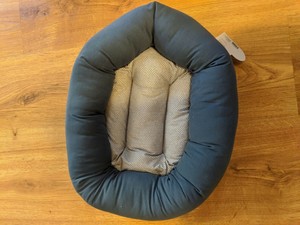 boots and barkley dog beds