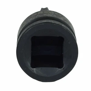 T40 x 78 mm 1/2" accionamiento extra largo impacto Torx / estrella enchufe macho Bergen - Imagen 1 de 3