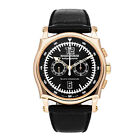 Roger Dubuis Sympathie Chronograph Manual 46mm Rose Gold Mens Watch DBSY1021