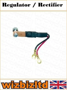 Triumph Sprint 900 Sport 1997-1999 [Voltage Regulator] - Picture 1 of 2