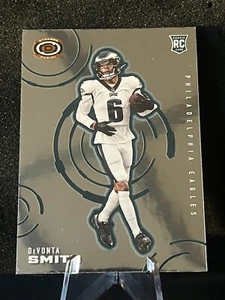 2021 Panini Chronicles Football Dynagon Rookies DeVonta Smith #D-8 - Picture 1 of 1